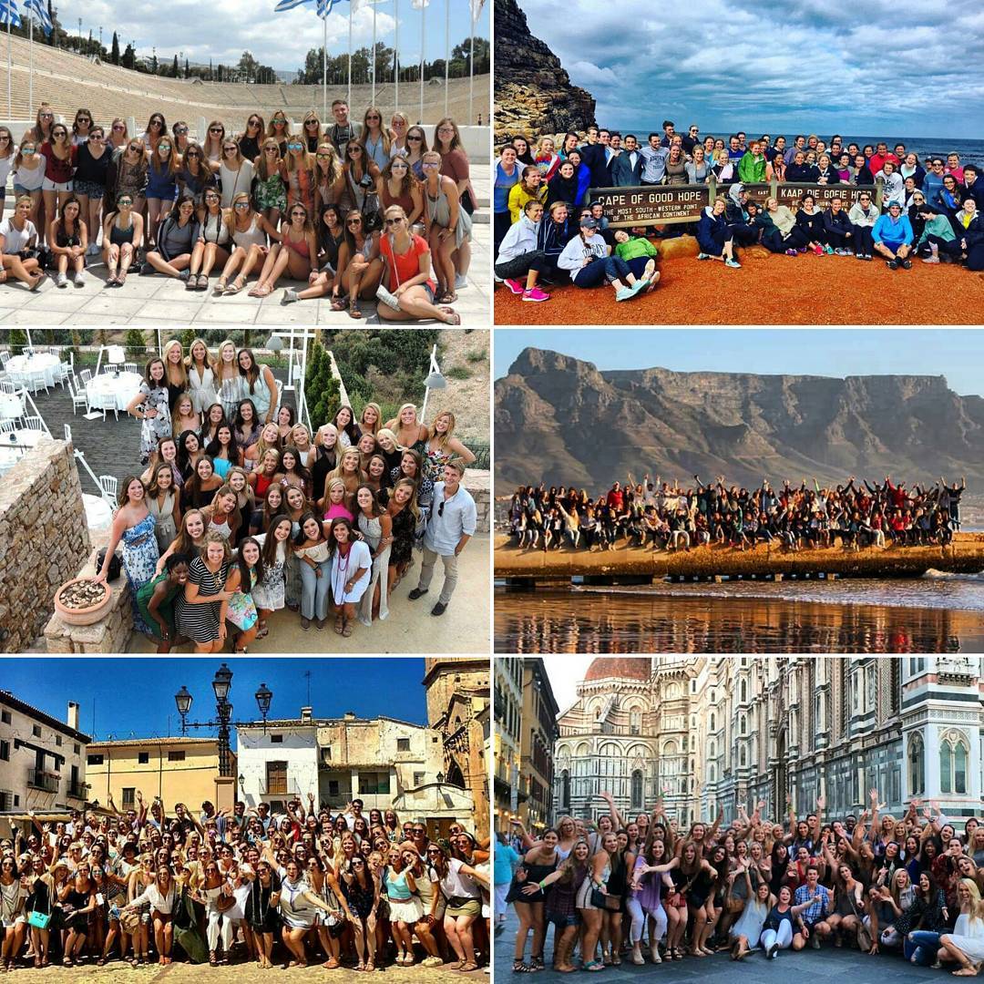 Leadabroad Portal at Heather Doherty blog