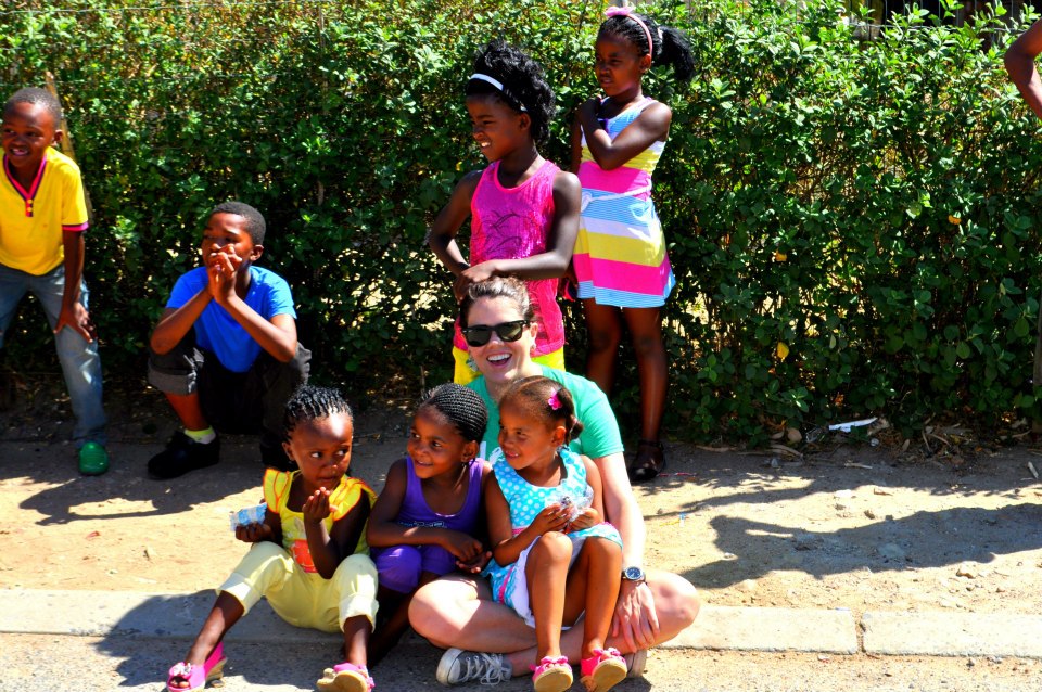 We serve our customers, community and each other • LeadAbroad